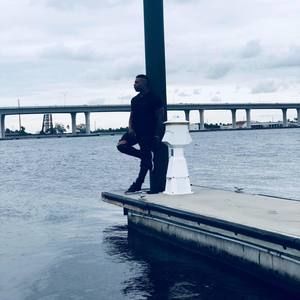 Meet your Posher, Vaughn